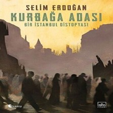 Senka Kurbağa Adası