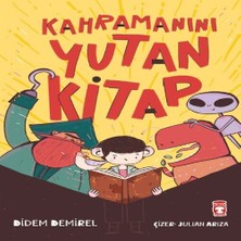 Senka Kahramanını Yutan