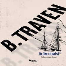 Senka Ölüm Gemisi
