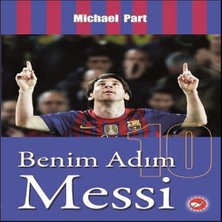 Senka Benim Adım Messi