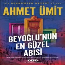 Senka Beyoğlu'nun Güzel Abisi