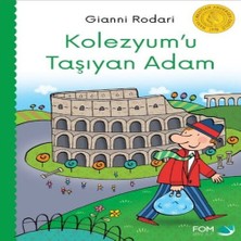 Senka Kolezyumu Taşıyan Adam