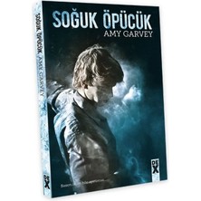 Soğuk Öpücük - Sandra Brown