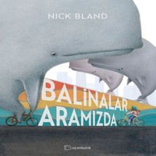 Senka Balinalar Aramızda