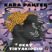 Senka Kara Panter