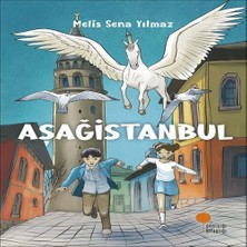 Senka Aşağistanbul