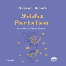 Senka Yıldız Parlatan