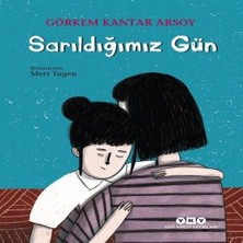 Senka Sarıldığımız Gün