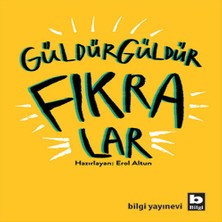 Senka Güldür Güldür Fıkralar