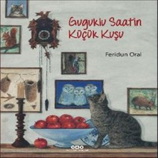 Senka Guguklu Saatin Küçük Kuşu