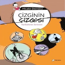 Senka Çizginin Çizgisi