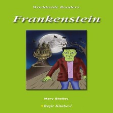Senka Level 3 - Frankenstein
