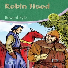Senka Robin Hood (100 Temel Eser - Ilköğretim)