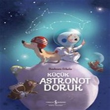 Senka Küçük Astronot Doruk