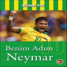 Senka Benim Adım Neymar