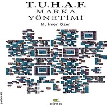 Senka Tuhaf - Marka Yönetimi