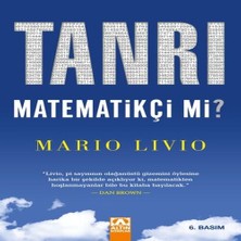 Senka Tanrı Matematikçi Mi?