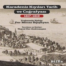 Senka Karadeniz Kıyıları Tarih ve Coğrafyası