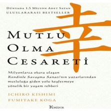 Senka Mutlu Olma Cesareti