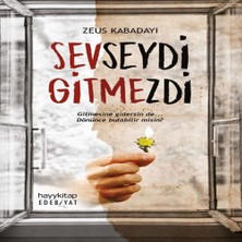 Senka Sevseydi Gitmezdi