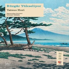 Senka Rüzgâr Yükseliyor
