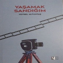 Senka Yaşamak Sandığım