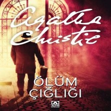 Senka Ölüm Çığlığı