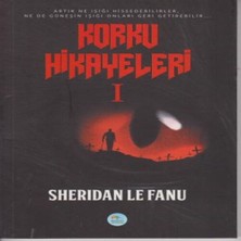 Senka Korku Hikayeleri 1
