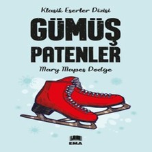 Senka Gümüş Patenler