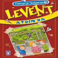 Senka Levent Aydın'da - Türkiye'yi Geziyorum 7