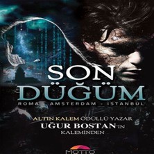 Senka Son Düğüm