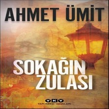 Senka Sokağın Zulası