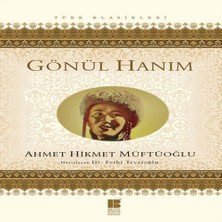 Senka Gönül Hanım