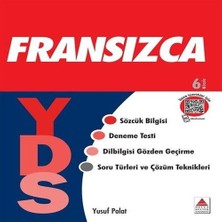 Senka Yds Fransızca