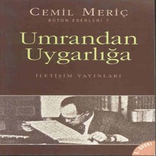 Senka Umrandan Uygarlığa