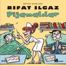 Senka Pijamalılar