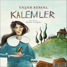Senka Kalemler