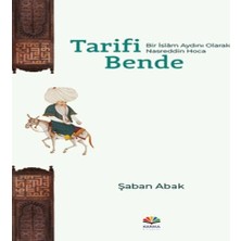 Senka Tarifi Bende (Bir Islâm Aydını Olarak Nasreddin Ha)