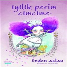 Senka Iyilik Perim Cimcime