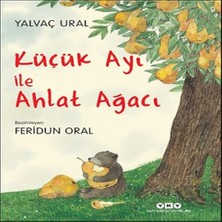Senka Küçük Ayı ile Ahlat Ağacı
