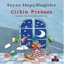 Senka Çirkin Prenses