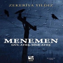 Senka Menemen