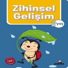 Senka Zihinsel Gelişim 2 Yaş