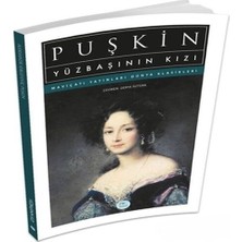 Senka Yüzbaşının Kızı