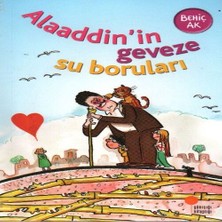 Senka Alaaddinin Geveze Su Boruları