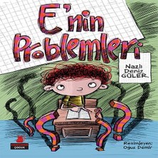 Senka E’nin Problemleri