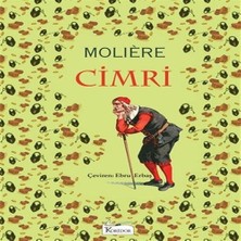 Senka Cimri (Bez Ciltli)
