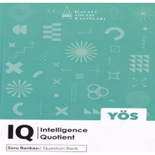 Senka Galata Yös Intelligence Quotient