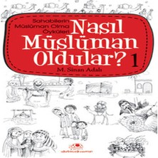 Senka Nasıl Müslüman Oldular 1