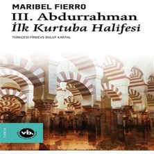 Senka 3. Abdurraan Ilk Kurtuba Halifesi